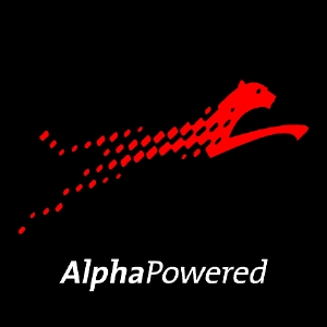 Powered by Alpha